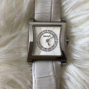 DKNY watch